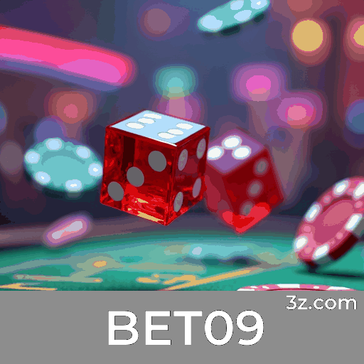 BET09: Apostas Fáceis e Rápidas com Nosso App Inovador