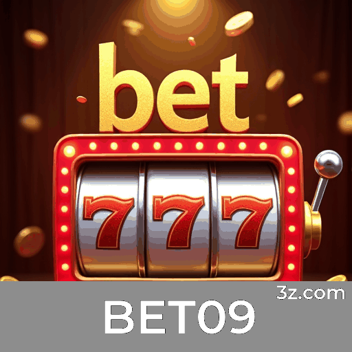 BET09: Apostas Fáceis e Rápidas com Nosso App Inovador