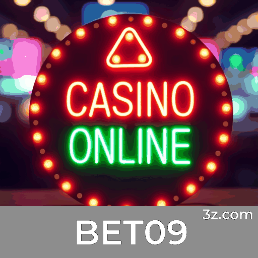 Inovação Revoluciona Jogos Online na BET09