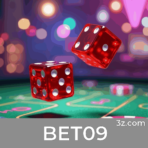 BET09: Experiência de Cassino Imersiva para Brasileiros