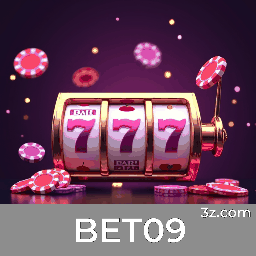BET09: Seu Cassino Online Confiável e Seguro