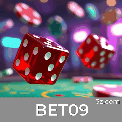 BET09: Experiência de Cassino Imersiva para Brasileiros