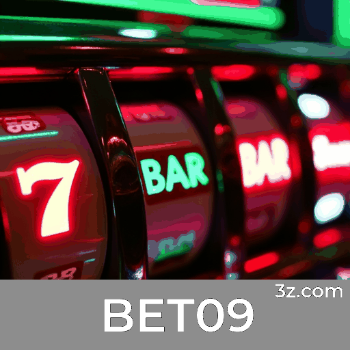 BET09: Experiência de Cassino Imersiva para Brasileiros