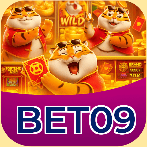 BET09: Seu Cassino Online Confiável e Seguro
