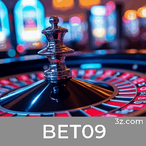 BET09: Apostas Fáceis e Rápidas com Nosso App Inovador