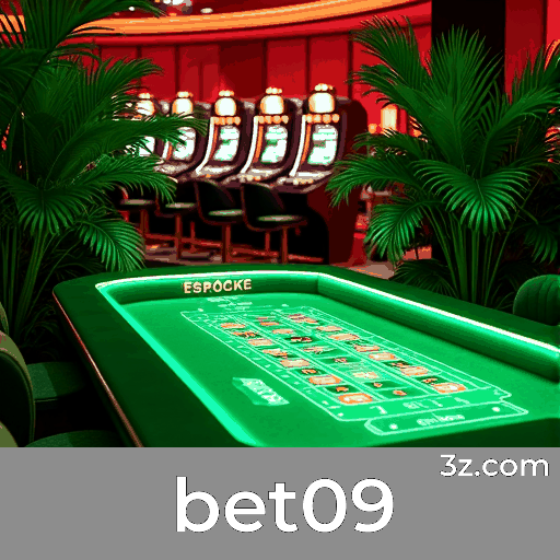 Formulário de cadastro da bet09