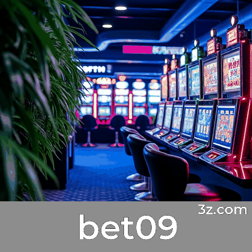 Jogos de loteria na bet09